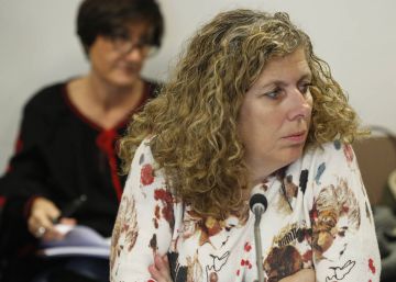 Dimite la máxima responsable de
los funcionarios del Ayuntamiento