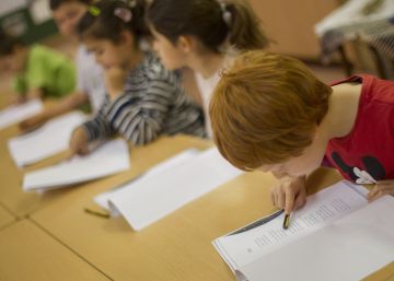 La despesa familiar en educació creix un 25% durant la crisi