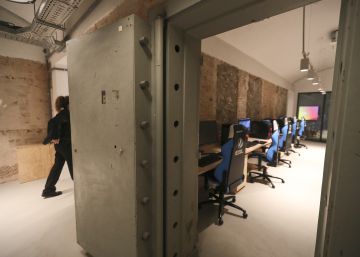 Un refugi per als ‘millennials’