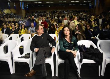 Els absents en la campanya del 21-D