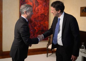 El Gobierno reduce a “pequeña diferencia” el rechazo del PSE al informe de la tortura