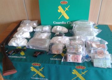 A juicio un narco de A Coruña que retuvo como rehén a una mujer para cobrar una deuda de cocaína