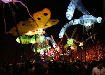 Planes alternativos para las Navidades