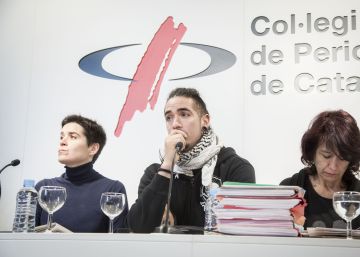 L’Ajuntament de Barcelona renega de ‘Ciutat morta’ sense els vots de Colau