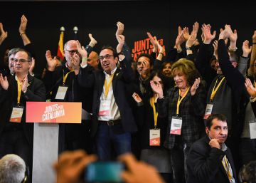 Puigdemont i ERC desafien Rajoy