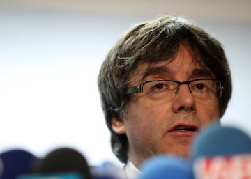 L’advocat de Puigdemont: “L’única opció per investir-lo és tornar, encara que el detindran”