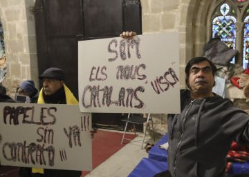 ‘Som els nous catalans’