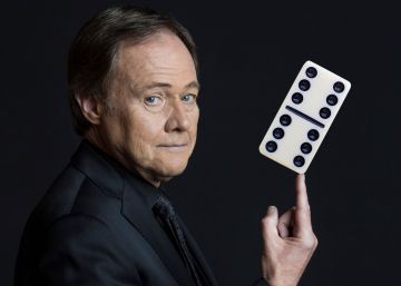 Hausson, nuevo recital mágico