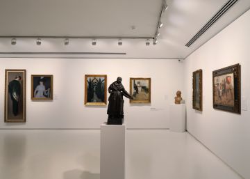 140 anys reflectint l’art català a la Parés