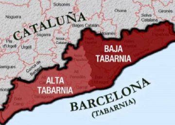 Tabàrnia com a nou subjecte polític
