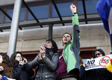 La Guàrdia Civil atura un dels regidors de la CUP de Reus mentre conduïa drogat