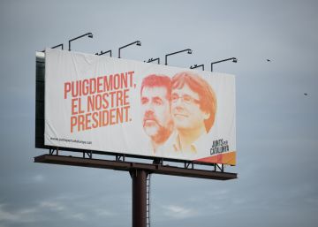 Junts per Catalunya descarta un acord amb Ciutadans perquè assumeixi la presidència del Parlament