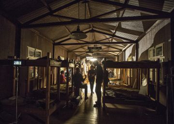 La Generalitat recupera la gestió de Catalan Films