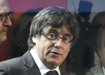 Juristes qüestionen la via telemàtica per investir Puigdemont