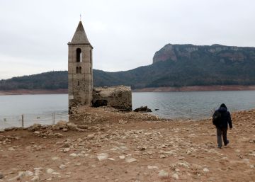 Els agricultors llancen un SOS per l’alerta de sequera
