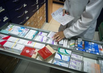 L’ús d’opioides forts creix un 50% en sis anys