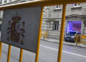 La prisión de Junqueras fuerza a Puigdemont a decidir ya su futuro