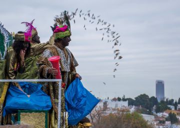 Esta murga anual y la rebelión de los niños