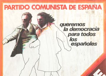 La libertad que trajo el color