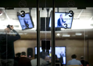El conflicte amb Hisenda posa en perill la viabilitat de TV3