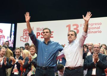 El PSOE abrirá sus listas electorales a ex altos cargos de IU y UPyD