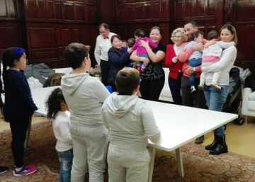 Reina maga por un día
