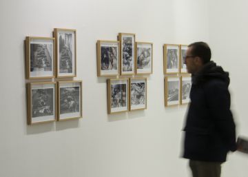Los muertos de una guerra, a la vuelta de la esquina
