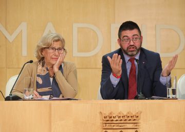 Archivada la querella contra el Open de Tenis de dos ediles de Carmena y una ONG vinculada a Colau