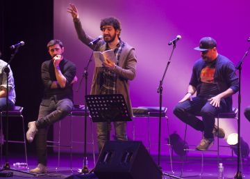 Marwán, la consagración de su generación
