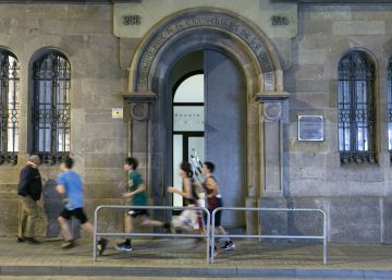 Vedruna no comunicó a Enseñanza la primera detención del profesor preso por abusos