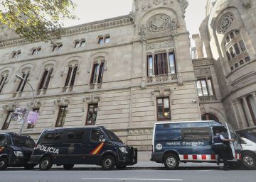La lentitud de la justícia llastra l’economia en 5.000 milions l’any