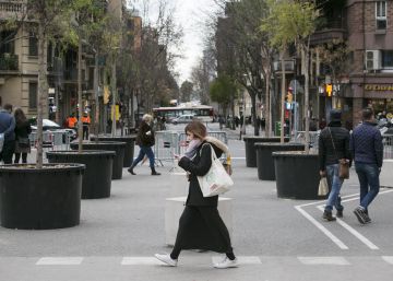 Barcelona se blinda contra el terror