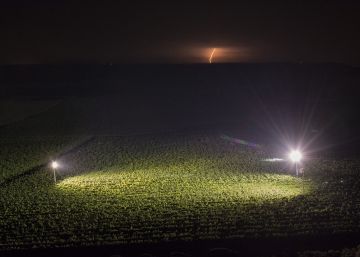 El turisme i l’agricultura es preparen davant el canvi climàtic