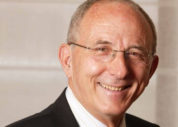 Fallece el exvicepresidente de Bankia, Francisco Pons
