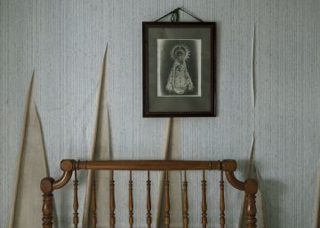 Fantasmas del pasado
