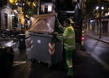 La Fiscalia arxiva la investigació sobre FCC a Barcelona