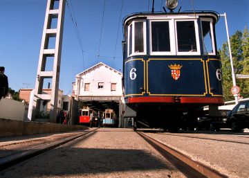 La remodelació del Tramvia Blau costarà 11 milions d’euros