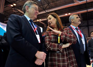 Puig anuncia una ayuda trienal de 10.000 euros por alargar los contratos en el sector turístico