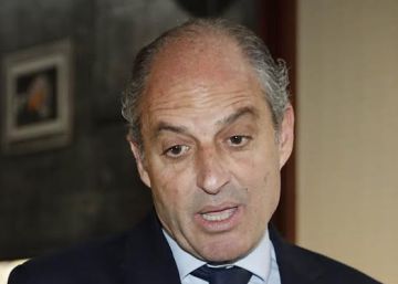 Camps logra retrasar de nuevo su declaración como imputado
