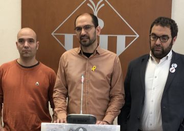 Un informe jurídic de la Generalitat avala que la caserna de Sabadell és de l’Ajuntament