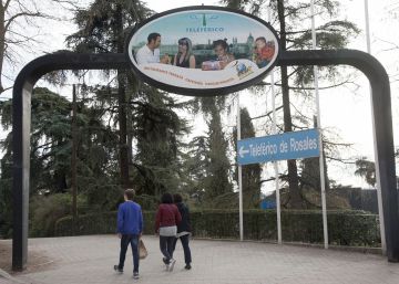 El Teleférico de Madrid cierra indefinidamente tras su paso a manos municipales