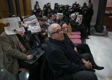 El Supremo absuelve al doctor Carlos Morin de ocho delitos de aborto ilegal