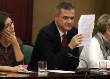 David Lucas dimite como alcalde de Móstoles