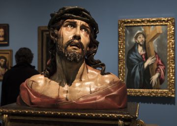 Velázquez, El Greco y Zurbarán también ‘viven’ en el MNAC