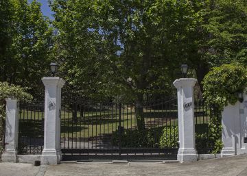 El jutge dona un mes a les filles de Muñoz Ramonet per lliurar 20 obres