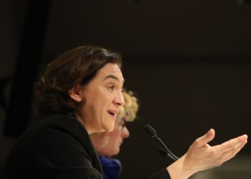 El ‘no’ del PSC al pressupost de Barcelona aboca Colau a una segona qüestió de confiança