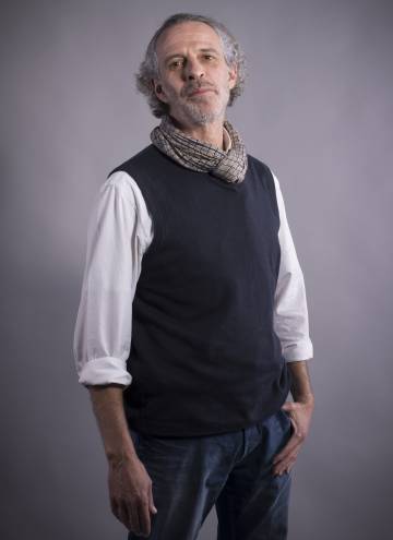 Ignacio Marín.