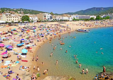 La Costa Brava mira a Rusia para paliar la bajada visitantes nacionales
