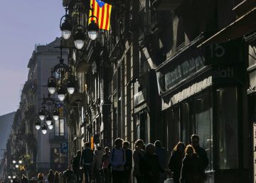 Inquietud a Catalunya per l’absència de Govern