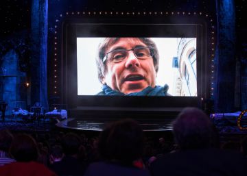 L’advocat de Puigdemont no li recomana l’indult: “Que aprengui flamenc”